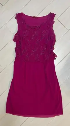 【VIVIENNE TAM】ワンピース