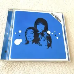 【CDアルバム】チャットモンチー 生命力