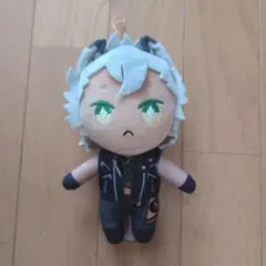 ツイステ ジャックハウル EXぬいぐるみ
