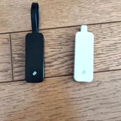 tp-link lanアダプター