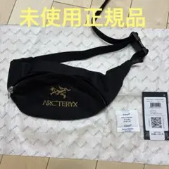 未使用国内正規品　アークテリクス アーバンファニー　ビームス別注　40周年記念