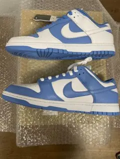 28.5cm NIKE BY YOU UNLOCKED NODC シューレース