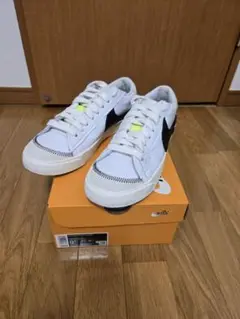 Nike BLAZER LOW 77 JUMBO 27.5cm