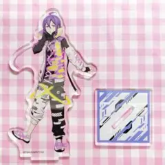 涼野ユウ アクリルスタンド