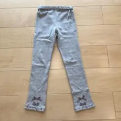 ★タグ無し新品、未使用★ スパッツ　130