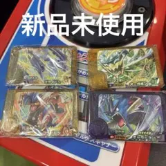 ポケモンフレンダベストタッグ1弾　レア枠、レガシーセット