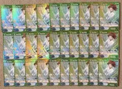 名探偵コナンカード 遠山和葉 まとめ売り