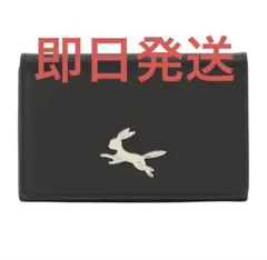 新品未開封＊ブラッキー　本革名刺入れ ブラッキー 本革 名刺入れ ポケモンセンター限定 新品 - メルカリ