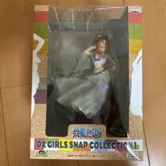 【新品未開封】ワンピース　GIRLS SNAP COLLCTION 5セット ten-ten-store_op-gsc01-t