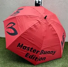 MASTER BUNNY EDITION  折りたたみ　傘 0000741727_1.jpg