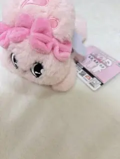 エスターバニーパスケース