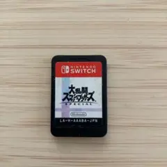 任天堂 大乱闘スマッシュブラザーズ SPECIAL