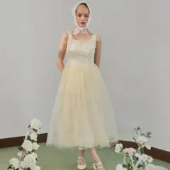 トリートユアセルフ　ワンピース