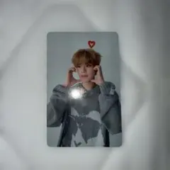 straykids スンミン トレカ