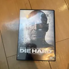 ダイ・ハード:クアドリロジーDVD-BOX ダイ・ハード/ラスト・デイ スペシ…