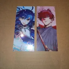 最終再臨展 ヤマトタケル 宮本伊織