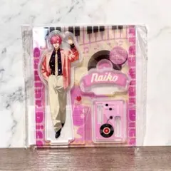いれいす ないこくん アクスタ 東京タワーver.