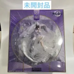 未開封　アズールレーン 応瑞　1/7 スケールフィギュア 開封レビュー】NEONMAX アズレン 応瑞 （インルイ） 1/7スケール