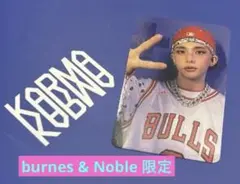 straykids Burnes&Noble限定トレカ USA ヒョンジン