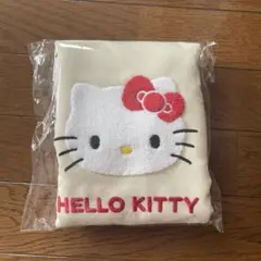 ハローキティ 巾着トートバッグ ファミマ限定 　キティちゃん