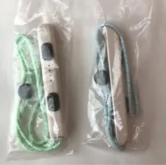Nintendo Switch ジョイコンストラップ　どうぶつの森