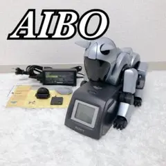 必見❗️初代AIBO  アイボ   新品未開封   超レア 2025年最新】初代アイボの人気アイテム - メルカリ
