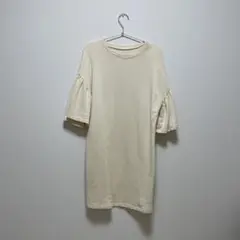 MM6のオシャレワンピース