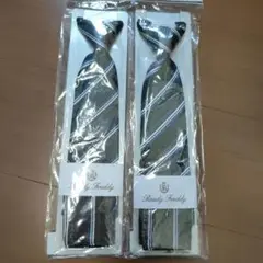キッズクラブ　ネクタイ　２点