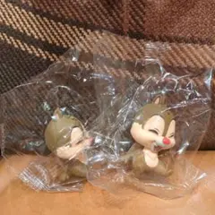 hahaha ガチャ　デール　2個