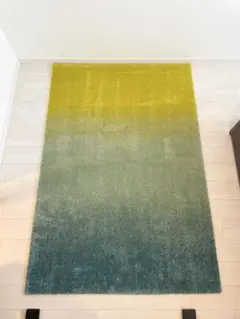 IKEA ラグ