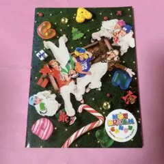 NCT DREAM Winter Special Album Candy
