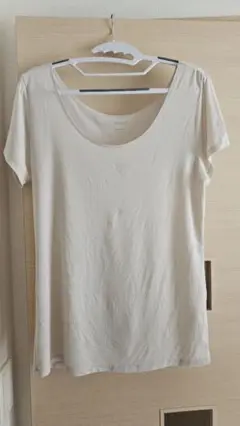 AIRism UネックT XXL