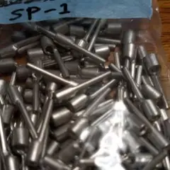 差込型圧着端子　SP-1