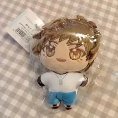 咎狗の血 ぬいパル ケイスケ キラメモ展