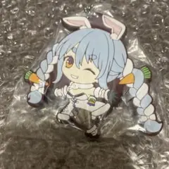 兎田ぺこら ラバスト エラー品②