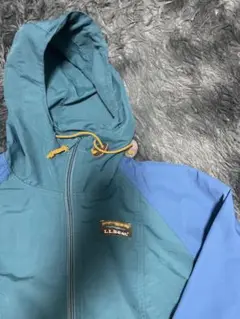 L.L.BEAN マウンテン クラシック アノラック