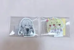 にじさんじ VTuber チョコエッグプラス 星川サラ ソフィア・ヴァレンタイン