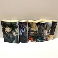 【中古】フェノメノ 6冊