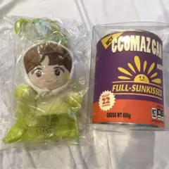 2025年最新】ccomaz doll plush nctの人気アイテム - メルカリ