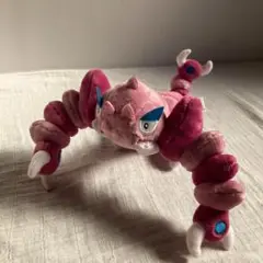 pokemon fit  33個セット　ポケモンドラピオンぬいぐるみ　まとめ売り 2025年最新】ドラピオン ぬいぐるみの人気アイテム - メルカリ