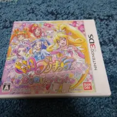2025年最新】ドキドキ!プリキュア なりきりライフ! -の人気