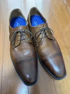 Hawkins ホーキンス　プレミアム　クール　システム　27.5cm ブラウン