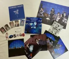 【超美品】QWER ALGORITHM’S BLOSSOM
