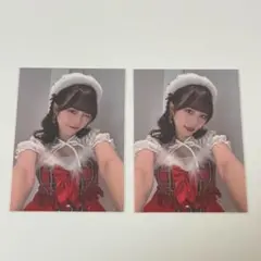 月足天音 トレカ