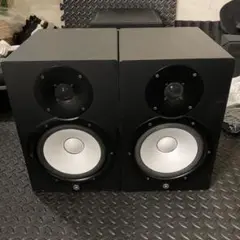 YAMAHA HS8 パワードスタジオモニタースピーカー