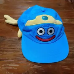 ホミロットキャップ　ドラクエアイランド