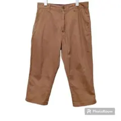 APACHE VINTAGE 【M】7分丈パンツ メンズ 美品 USED 古着