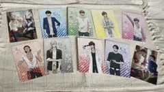 抱かれたい男一位に脅されています （ポストカード）