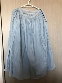 キャピタル ロングスカート