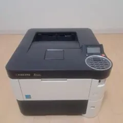 KYOCERA ECOSYS レーザープリンター　引き取り大歓迎！